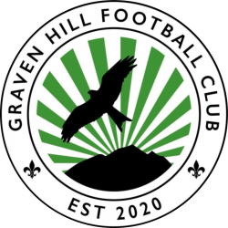 Graven Hill FC badge